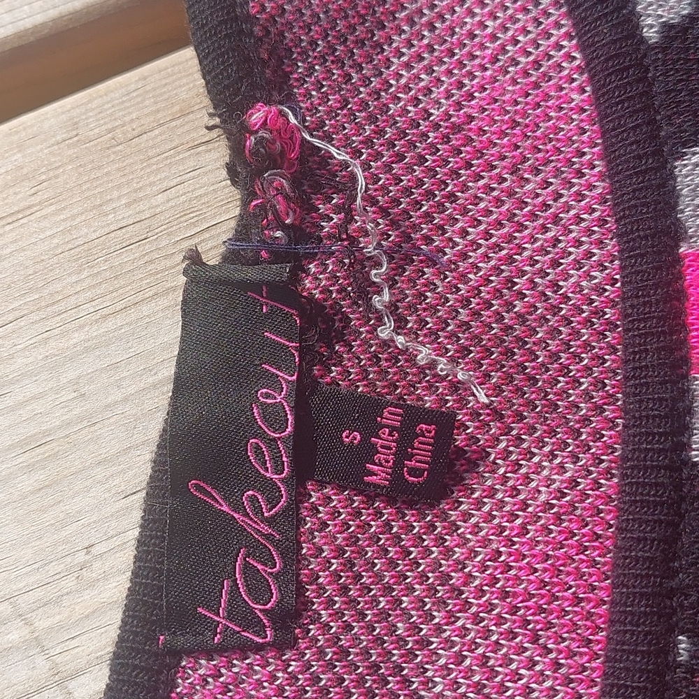 Sweater - Picture 3 of 6